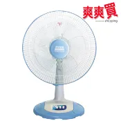 惠騰14吋桌扇 FR-148
