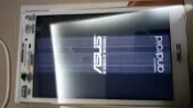 二手7吋通話平板 asus zenpad z370kl   4G lte line 8GB 螢幕如圖會閃