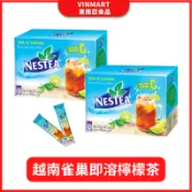 NESTEA 越南雀巢即溶檸檬茶 檸檬茶 即溶檸檬茶粉  檸檬紅茶 檸檬紅茶粉 越南檸檬茶包