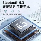 DACOM AirWings mp3骨傳導自帶32G內存運動無線藍牙耳機不入耳式