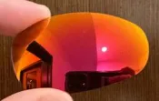 Oakley Juliet 火紅色 朱麗葉 X Metal 副廠 （通用版）