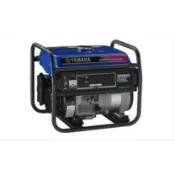 【優質五金】YAMAHA 山葉 2600W 雙電壓輸出 汽油引擎 發電機 EF2600D 露營