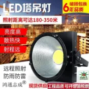 【超亮工地照明】塔吊燈 探照燈 1000W 2000W 戶外投射燈 投光燈 球場燈 工地燈 LED探照燈 建築之星