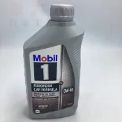 (豪大大汽車工作室) 美國美孚 美孚 Mobil 1號 0W-40 0w40 全合成機油 1L 美國版