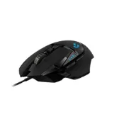 (店+)【Logitech G】羅技 G502 Hero 電競滑鼠