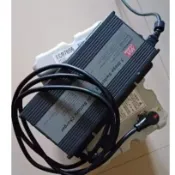 中華電動車 emoving 充電器 通用EM50/80/100