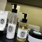 旺旺香氛小屋 【Diptyque】玫瑰之水 希臘無花果 感官之水 潔膚露 沐浴膠 200ml 爵夢 肌膚之華 杜桑 沐浴乳 身體清潔｜迷人香氛◆全館現貨快出｜夏季推薦⚡專櫃 品牌香氛