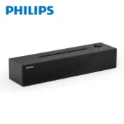 Flying Acoustic PHILIPS HI-FI木質立體環繞藍牙電腦音箱 SPA3818