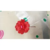 結婚用品-單春花/春仔花/頭花