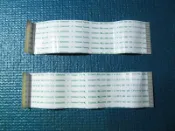 拆機良品  奇美 CHIMEI  TL-55LV7D-600   排線       NO. 47  