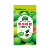 【日藥本舖】青梅之家_青梅精糖80g