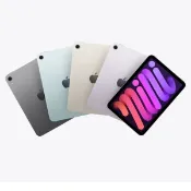 【i郵購】FGin eBay Apple iPad mini 7th 8.3吋 Wi-Fi 128G 平板電腦 _ 台灣公司貨 ＋ 贈專用(保貼＋保套)