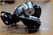 【昂鬥單車】Shimano DURA-ACE 9000 11速 後變