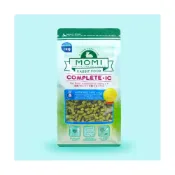 (店+)【MOMI 摩米】營養全 IC 飼料 1kg（ 5歲以上成兔、老兔 ）