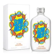 絕版品 ck one summer 2019 夏日限量版中性淡香水 原廠 正櫃 公司貨