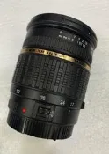 【奈美】騰龍17-50/2.8 a16佳能口 外觀幾乎全新無花無霧無拆修馬達正常鏡頭裏面發黴（如