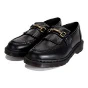 🍑小石頭🍑 Dr. Martens 女樂福鞋 黑
