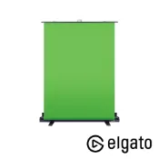 【CSEMART 正成購物】【ELGATO】GREEN SCREEN 背景綠幕 公司貨
