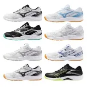 【MIZUNO 美津濃】排羽鞋 CYCLONE SPEED SKY BLASTER 男款 女款 運動 輕量 緩震 舒適
