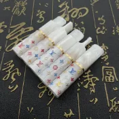 🎉𝑱𝒀濾嘴控｜濾嘴濾芯  彩色Lv濾嘴 7公分濾嘴 雕刻濾嘴 適用各種品牌9mm大象濾芯 可水洗通用型濾嘴 送禮好物