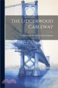 【三民網路書店】The Lidgerwood Cableway 作者：Lidgerwood Manufacturing Company
