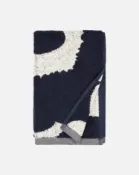 【Marimekko】UNIKKO 印花毛巾