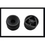 【福特】引擎上蓋橡皮 Focus  MK2 MK2.5 Mondeo MK4 MK4.5上飾版橡皮 引擎蓋橡膠 JC原廠