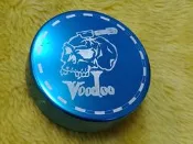 (W31)日安 Voodoo Button Tamper  巫毒 咖啡填壓器 整粉器 佈粉器