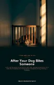 Kobo After Your Dog Bites Someone