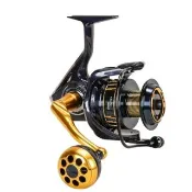 【OKUMA】SALINA 剎那 海水專用紡車捲線器(SA6000HA)