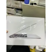 蘋果原廠公司貨 MacBook Pro 13吋2019年 4孔TB版 i5-2.4 8G/256G 銀 A1989 