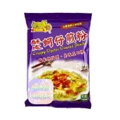 金錢豹.酥皮蚵仔煎粉 250g(全素)
