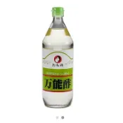 好市多日本萬能醋/瓶
