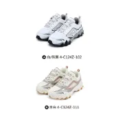 【FILA】中性 OAKMONT TR v3 運動鞋 4-C124Z -共2款任選