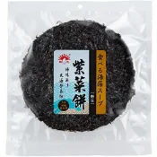 (店+)森果食品 野生紫菜餅 天然紫菜 全素 新光洋菜