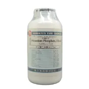 (店+)磷酸二鉀 試藥 - 500g 磷酸氫二鉀 試藥級 試藥一級  實驗 化學 DIY 材料