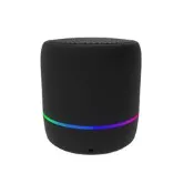 現貨 小音箱 馬卡龍戶外音響 便攜炫酷led呼吸燈無線 迷你小音箱