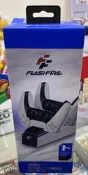 PS5 雙手把充電座 控制器充電器 充電座 座充 FlashFire 富雷迅 全新品［士林遊戲頻道］