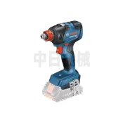 ☆中日機械五金☆ BOSCH博世18V 鋰電衝擊起子/扳手機 GDX 180-LI (整套不可超取)