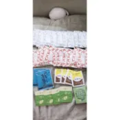 🌺全新🌺只要1元!!不挑款 各式茶包 天仁 烏龍茶包 紅茶包 綠茶包
