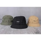 【HYDRA】Wtaps Jungle 01 Hat Nyco. Ripstop 漁夫帽【221HCDT-HT13】