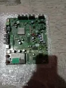 [宅修電維修屋]聯碩.禾聯.37吋液晶電視DK-L375主機板R401012249007(中古良品)