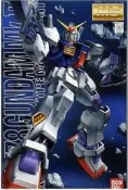 [大石頭]   BANDAI 組裝模型 MG 1/100 RX-178 MK-2
