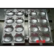 【福興牌新型雞蛋糕模】雞蛋糕 模具 雞蛋糕模 福興牌無鐵氟龍處理