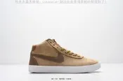 多色【鞋多多】耐吉 Why So Sad x Nike Sb Bruin High 男鞋 女鞋 運動鞋 休閒鞋 滑板鞋