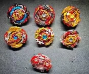 （可開發票）爆旋陀螺 Beyblade Burst 無印 神 超z GT 超王 bu 巨神 價格已標 都有幾個 成色差不