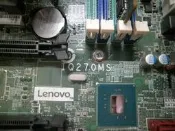 【全國主機板維修聯盟】Lenovo ThinkCentre M910s IQ270MS 1151 (下標前請先詢問)