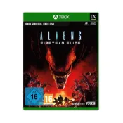 (店+)【Microsoft 微軟】【AS電玩】XBOX 異形 戰術小隊 特戰菁英 Aliens : Fireteam Elite 中文版(實體版)