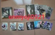 代售/周邊◎霹靂布袋戲「《霹靂光魔》行動電源+週邊套組-殺無生組》東離劍遊紀/生死一劍」新品未開盒、未使用！