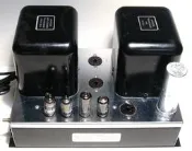 MCINTOSH，MARANTZ，LEAK，QUAD，Fisher, TANNOY.....真空管音響器材與喇叭維修
